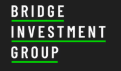 Bridge Investment Group logo