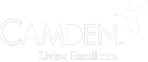 Camden logo