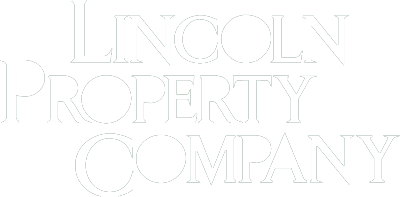 Lincoln Property Company logo